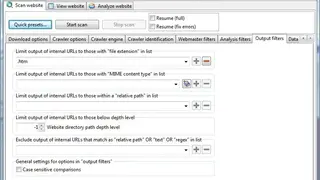 A1 Website Download screenshot
