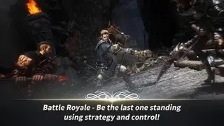 A3: STILL ALIVE screenshot