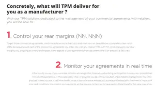 A3 TPM screenshot