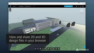 A360 Viewer screenshot