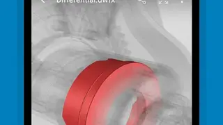 A360 Viewer screenshot