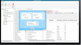 a7 SqlTools screenshot