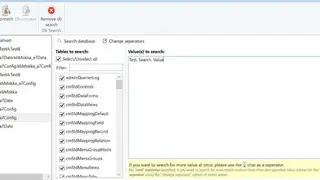 a7 SqlTools screenshot