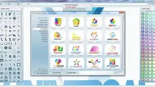 AAA Logo screenshot