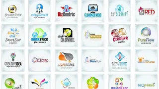 AAA Logo screenshot