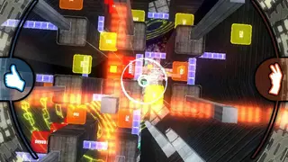 AaAaAA!!! A Reckless Disregard for Gravity screenshot