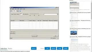 AACGain screenshot