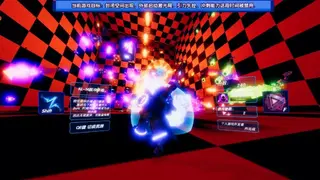 aaeaGravity Rubik’s cube screenshot