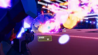 aaeaGravity Rubik’s cube screenshot