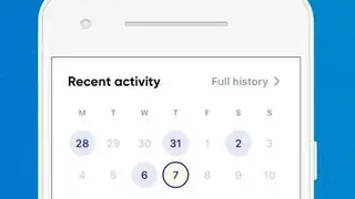 Aaptiv: #1 Audio Fitness App screenshot