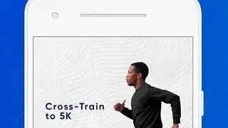 Aaptiv: #1 Audio Fitness App screenshot