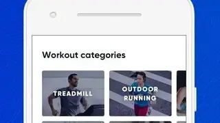 Aaptiv: #1 Audio Fitness App screenshot