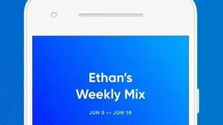 Aaptiv: #1 Audio Fitness App screenshot