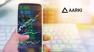 Aarki screenshot