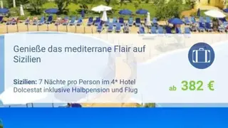 Ab In Den Urlaub screenshot