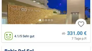 Ab In Den Urlaub screenshot