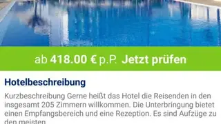 Ab In Den Urlaub screenshot
