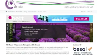 Ab Tutor screenshot