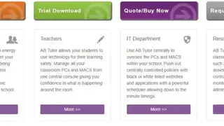 Ab Tutor screenshot