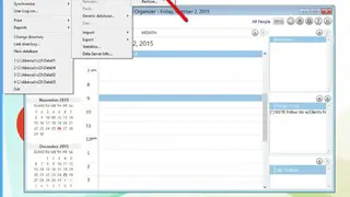AbacusLaw screenshot
