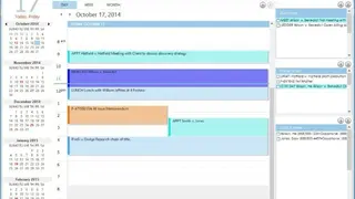 AbacusLaw screenshot