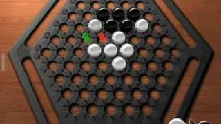 Abalone screenshot