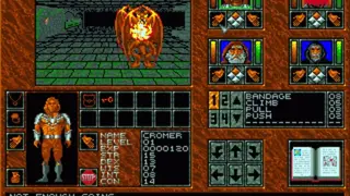 Abandoned Places: A Time for Heroes screenshot