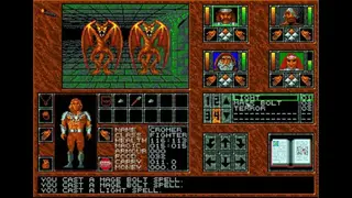 Abandoned Places: A Time for Heroes screenshot