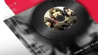 Abbey Music Player screenshot