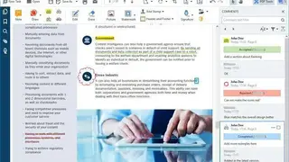 ABBYY FineReader PDF screenshot