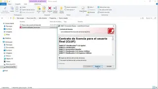 ABBYY Screenshot Reader screenshot