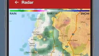 ABC Action News screenshot