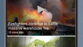 ABC Action News screenshot