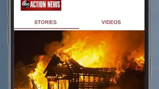 ABC Action News screenshot