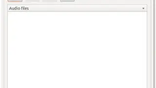 ABC – Audio Book Creator screenshot