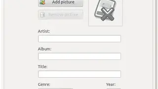 ABC – Audio Book Creator screenshot
