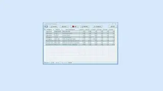 ABC Inventory screenshot