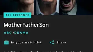 ABC iview screenshot