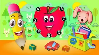 ABC Kids screenshot