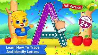 ABC Kids screenshot