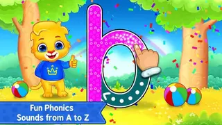 ABC Kids screenshot