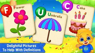 ABC Kids screenshot