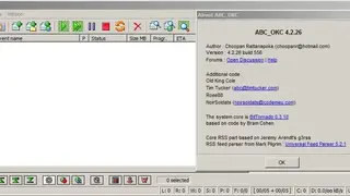 ABC-OKC screenshot