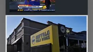 ABC11 North Carolina screenshot