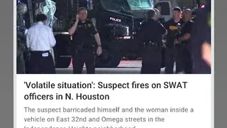 ABC13 Houston screenshot
