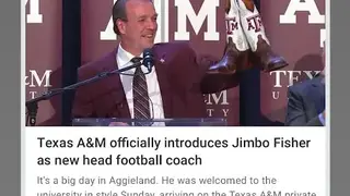 ABC13 Houston screenshot