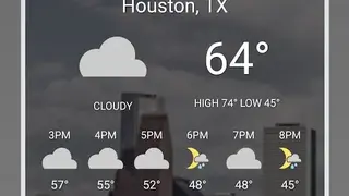 ABC13 Houston screenshot