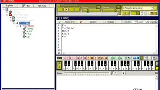 ABCexplorer screenshot
