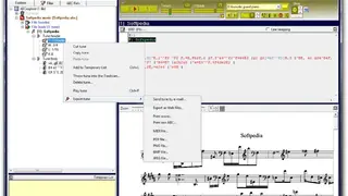ABCexplorer screenshot