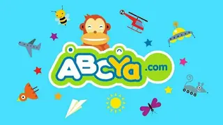 ABCya screenshot